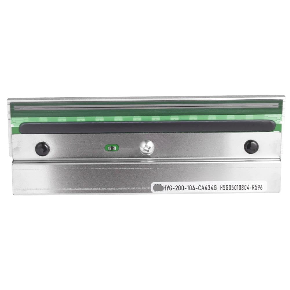 Tête d'impression thermique TSC MH240 MH241 haute précision pour codes-barres nets - 7
