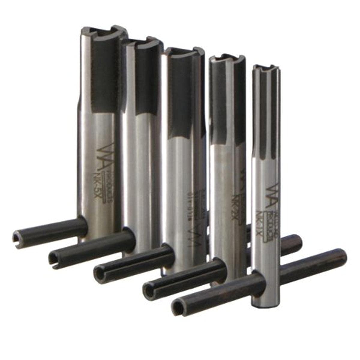 WeldAid Nozzle Kleen 5/16 Tip 1/2 Nozzle Groud Tool