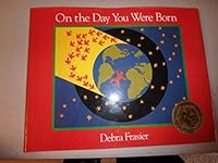 On the Day You Were Born B000OL9DQM Book Cover