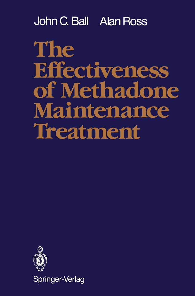 The Effectiveness of Methadone Maintenance Treatment: Patients, Programs, Services, and Outcome
