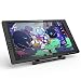 XP-PEN Artist22E Pro 21.5 Inch HD Pen Display Monitor Graphics Drawing Tablet with 16 Shortcuts and Adjustable Stand(8192 Levels Pressure)