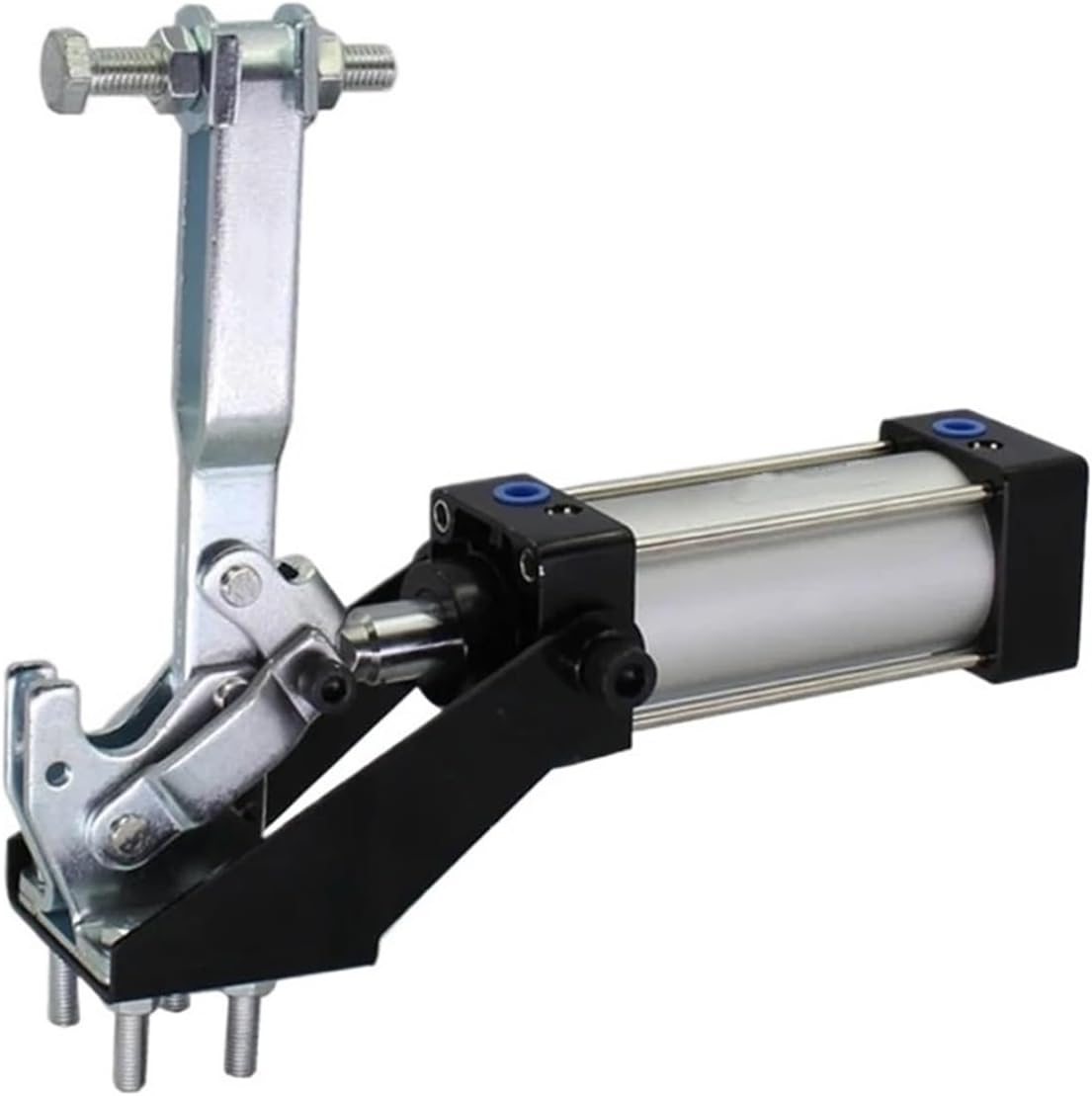 Pneumatic Clamp WDC-CH GH-10247A Pneumatic Power Clamp Pneumatic Toggle Clamp GH-10247