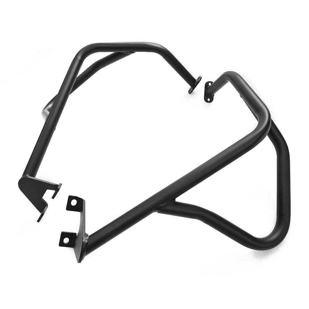 Motocykl Pasek Awaryjny Pasuje Do Kawasaki Versys650 KLE KLE650 Motocykl Pasek Awaryjny Rama Osłona Silnika Osłona Zderzaka