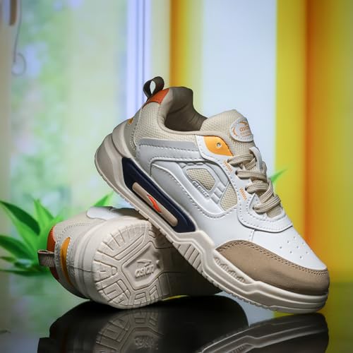Image of ASIAN Shadow-03 Men's Sneakers | Lightweight Casual Sports Sneaker | Ideal for Daily, Casual & Travel