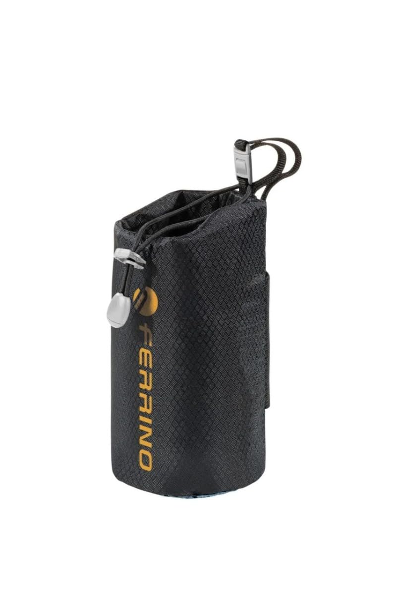 Ferrino - Porta Borraccia per spalaccio Zaino Flask Case