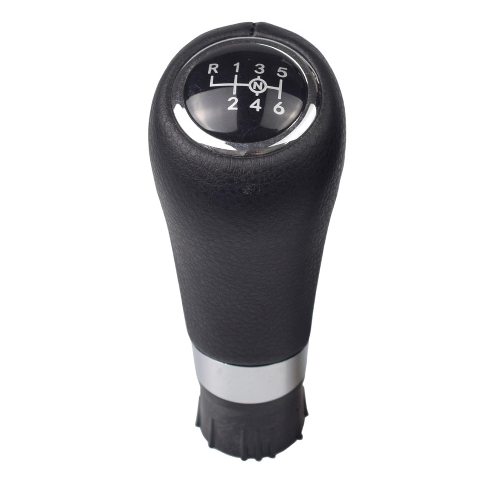 QRPTMBNF Gear Shift Knob Compatible with Mercedes-Benz W203, S203, CL203