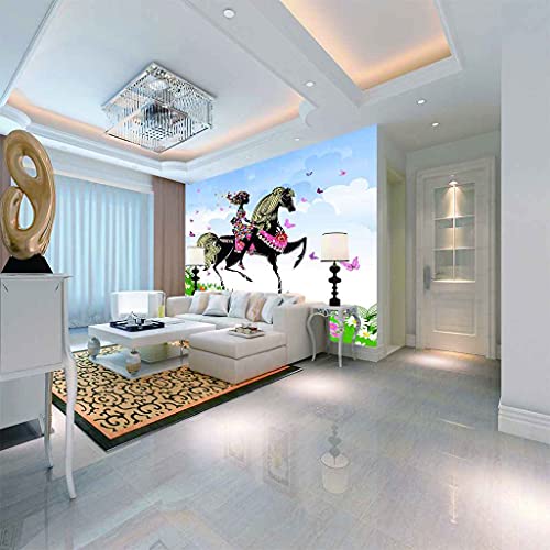 Décoration murale 3D pour masquer les imperfections des murs - 5