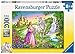 Produktbild Ravensburger 4005556126132 Kinderpuzzle 12613 - Prinzessin mit Pferd - 200 Teile