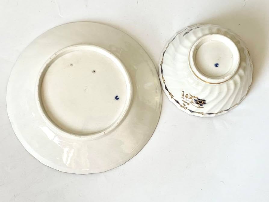 ウースターカップソーサー西洋アンティークロイヤルウースター骨董 ウースターカップソーサー西洋アンティークロイヤルウースター骨董