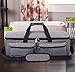 Carrying Bag for Cricut Explore Air (Air 2), Cricut Maker and Silhouette Cameo 3,Heavy Duty Tote Bag Compatible with Cricut Explore Accessories and Supplies