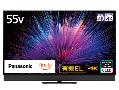 Panasonic 55型テレビ+テレビ台 55型テレビスタンド（VIERA／家電）のおすすめ人気商品一覧 通販