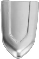 Vista 8 de EVGATSAUTO Cubierta de cerradura de manija de puerta de automóvil, cubierta de bisel de bloqueo de puerta exterior de ABS para manija de puerta