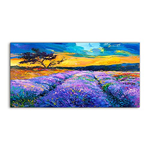 Image acrylique murale 120x60cm tableau decoration salon chambre grand format