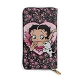 betty barclay lederrock Eigenschaften: Große Kapazität, kann Kreditkarten, Münzen, Quittungen, Scheckbücher und Mobiltelefone, Visitenkarten, Kreditkarten, Führerschein, Bargeld und andere Identifikationen setzen. Wasserdicht, langlebig, leicht zu tragen