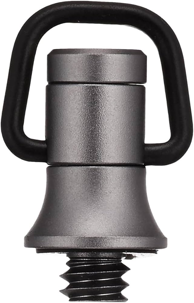 Amazon | RICOH THETAストラップ用アタッチメント グレー AT-1