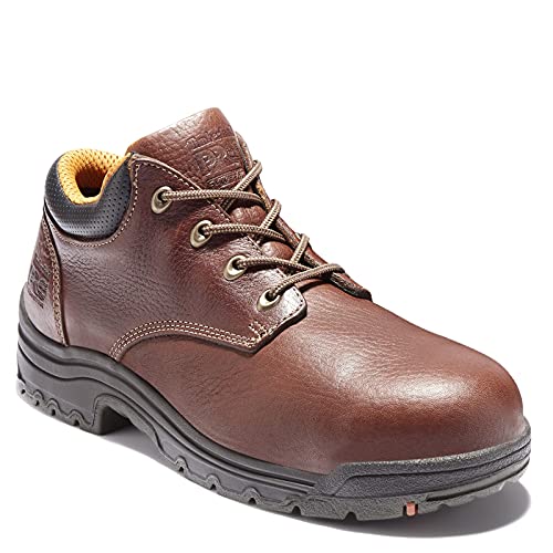 Timberland PRO Men's Titan Oxford Alloy Safety Toe Industrial Casual Work Shoe2