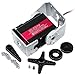 ANNIMOS 80KG Robot Servo Motor 12V High Torque Steel Gear Waterproof Large Digital Steering Servos with Mount Brackets