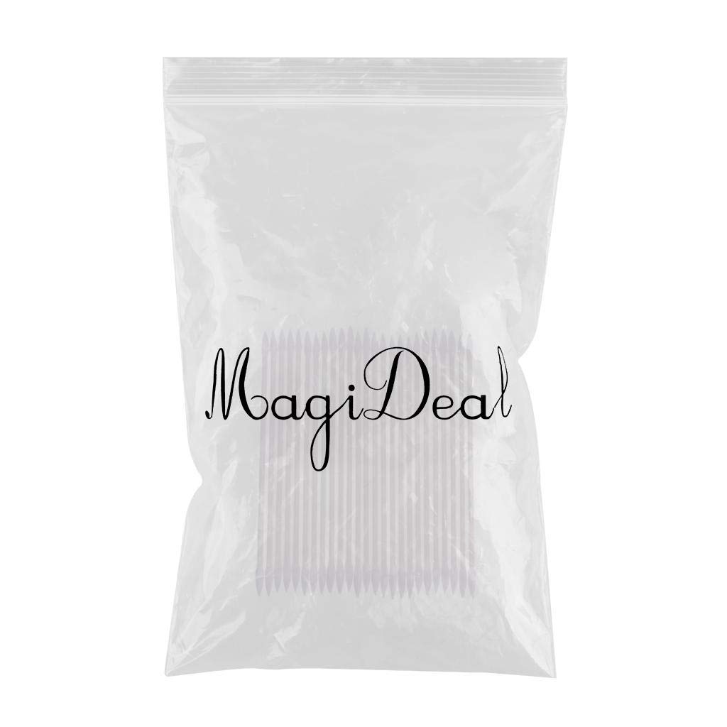 24pcs/Pack 3" Precision Tips Cotton Swabs Hobby Model Craft Maintenance Tool| Tools, Supplies & Engines|Toys & Hobbies-image-44
