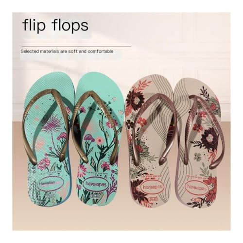 Sandals, Soft Clip-On Beach Flip Flops - Comfortable Outdoor Slippers Womens House Slippers2