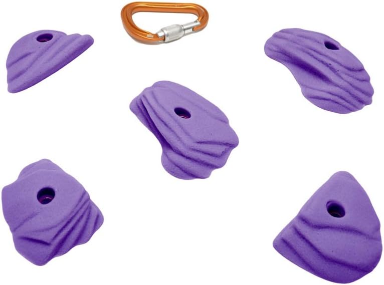 ETCH Sandstone Set A Climbing Hold
