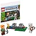 Produktbild LEGO Minecraft 30394 The Skeleton Defense (22 Pcs)
