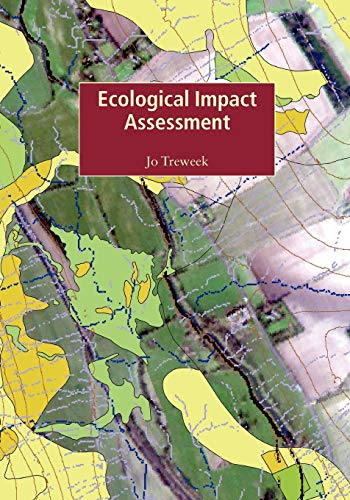 Ecological Impact Assessment view 2
