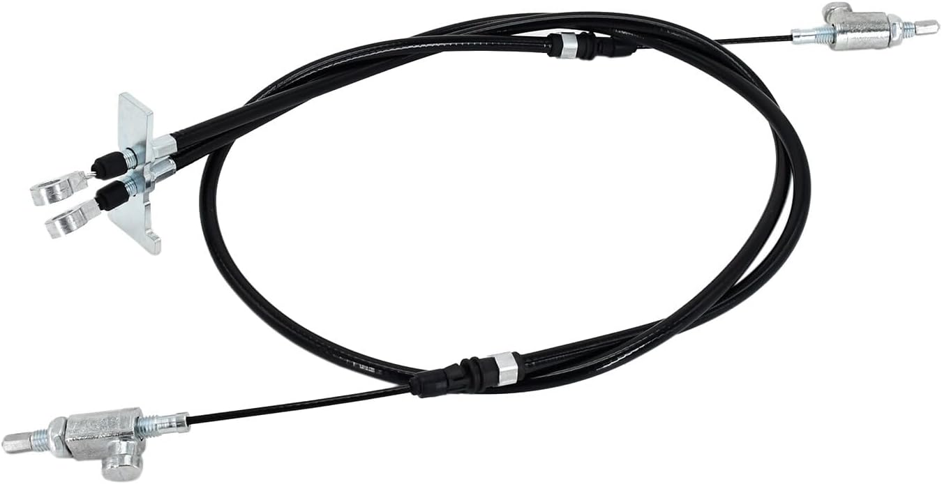 Cable Elevador GY22289 Para Cortadora De Césped John Deere Z235 Z255 - Foto 12