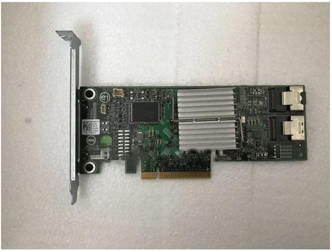 for H310 Array Card SAS 6GB RAID Card 0HV52W 03P0R3 T3600 T5600