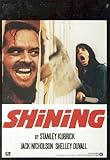 The Shining Poster Jack Nicholson, Shelley Duvall - Poster 