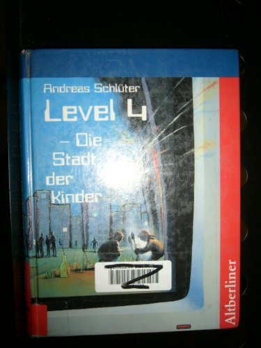 Level 4 Die Stadt Der Kinder Online Lesen Level 4 - Die Stadt der Kinder : Amazon.de: Bücher