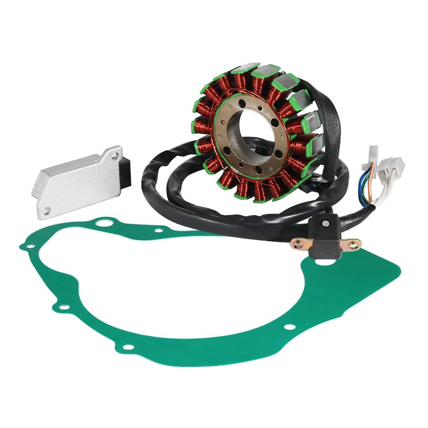 Régulateur stator XVS950 anti-panne de charge pour Bolt
