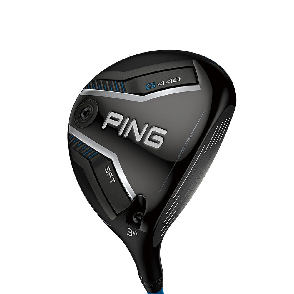 Amazon.co.jp: ピン G440 SFT フェアウェイウッド PING TOUR 2.0