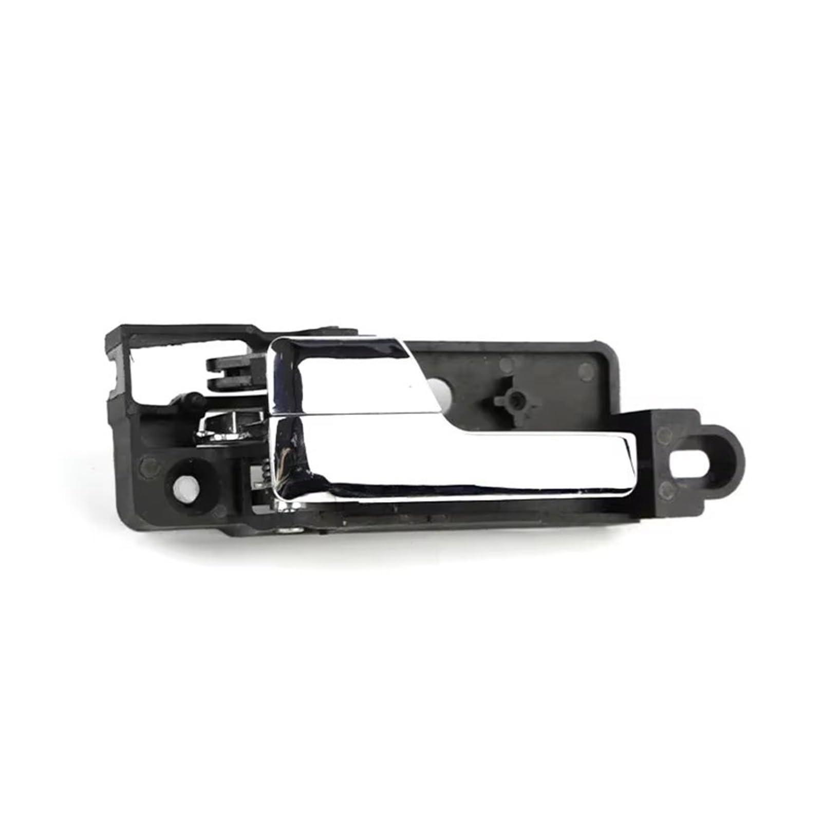 BeiZhengbhD Pull Handle Inner Trim for Lincoln for MKZ for Zephyr 2006 2007 2008 2009 2010 2011 2012 6E5Z5422600AA Car Interior Door Handle(Rear Left)