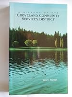 A History of the Groveland Community Services District B000HHPUQU Book Cover