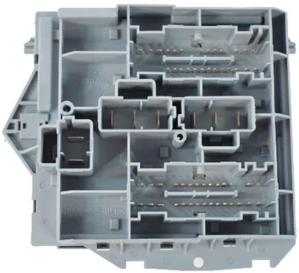 Mopar Genuine Mopar Power Distribution Center - 68305537AB