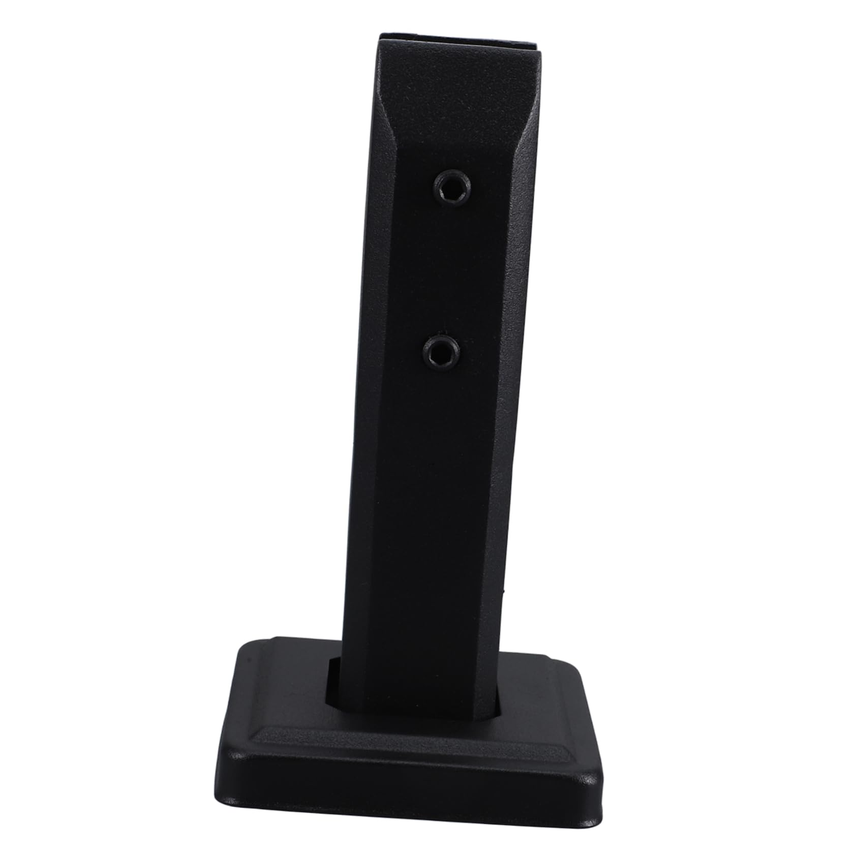 POPETPOP Glass Clamp for Swimming Pool Fence Post and Garden Fencing Durable Indoor Stair Handrail Clip Easy Installation for Balustrade and Staircases