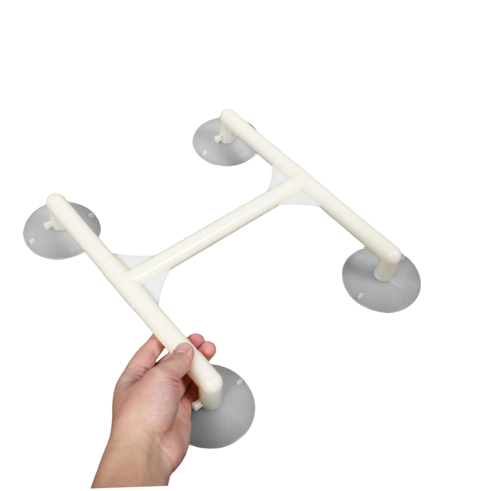 Lurrose Kit Riparazione Schermo Tv Ventosa e Supporto Magnetico in Plastica e Gomma per Professionisti e Uso Domestico, Riduce Rischi Durante Manutenzione
