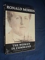The Woman In Command 0952807904 Book Cover