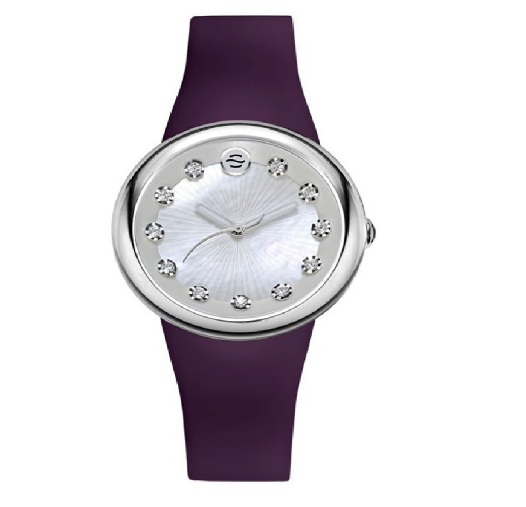 Crystal Crystal Purple F36S-MOPCR-PR - FRUITZ MODEL