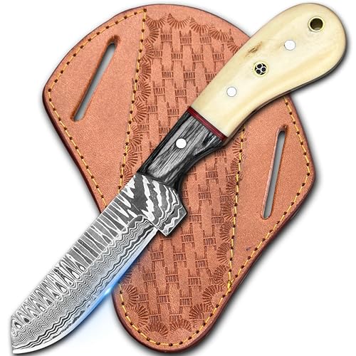 Anar Enterprise Cowboy Knife