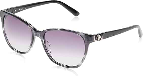 アメリカブランド　bebe サングラス Amazon.com: BEBE SUN SUNGLASSES WEARABLE BB7191 001 BLACK