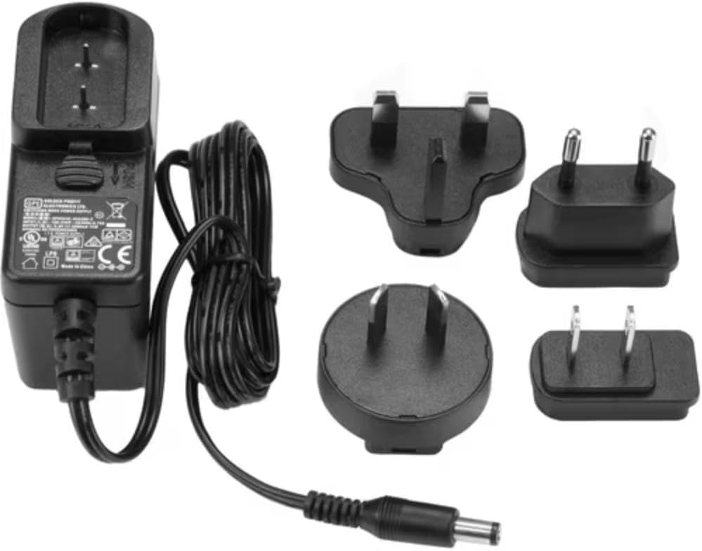 REPLACEMENT OR SPARE 5V POWER