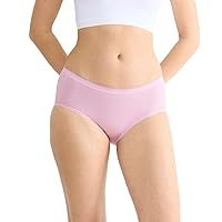 Sloggi Basic+ Midi C4p Slip, Multiple Colours 14