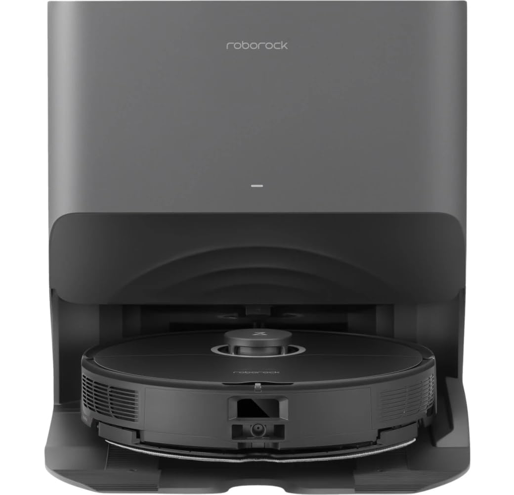 ROBOROCK S8 Pro Ultra Robotic Cleaner Black : Amazon.ca: Home