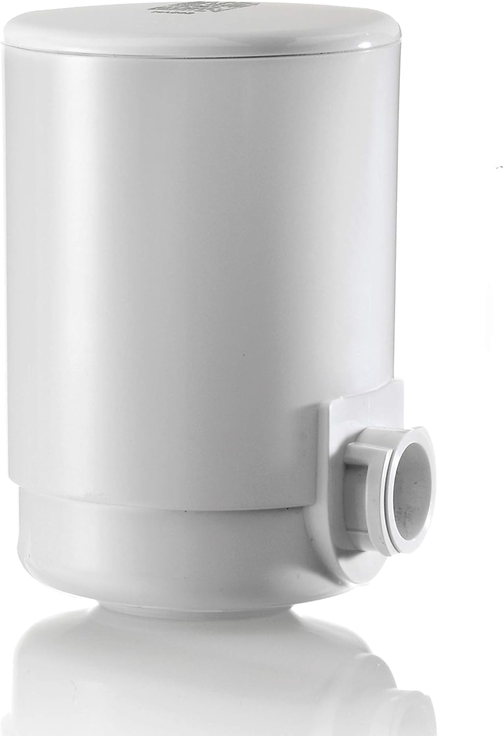 LAICA HYDROSMART Filtro Acqua Rubinetto - Riduce Cloro e Microplastiche