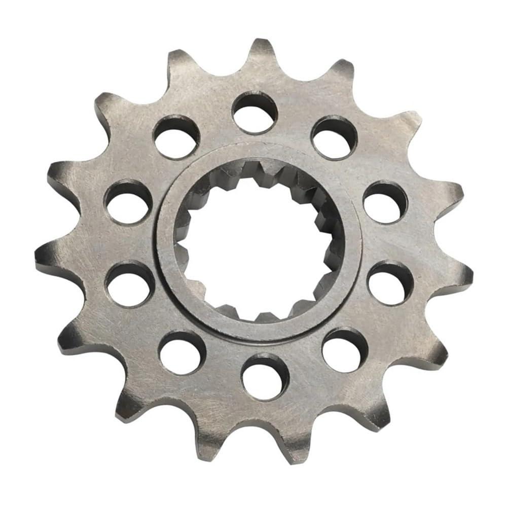 Pignone 525 adatto for Yamaha Tenere 700 MT-10 XSR700(15 Teeth)
