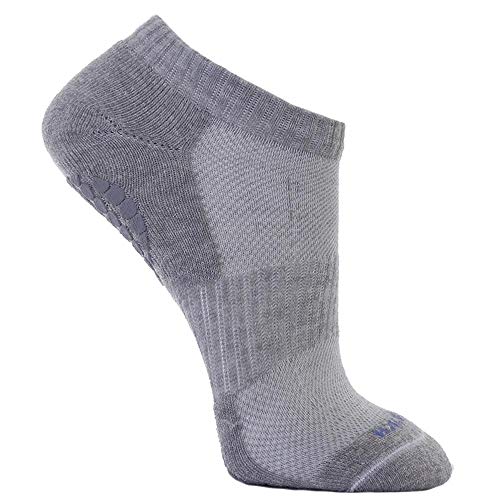 Kit 10 Pares Meia Pilates Antiderrapante Dorbe