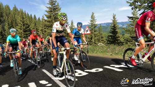 Pro Cycling Manager 2017 (PC DVD) [Edizione: Regno...