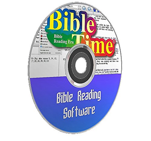 Bible Study Software Suite Bibletime Reading Scripture Windows Pc Software #TOP4