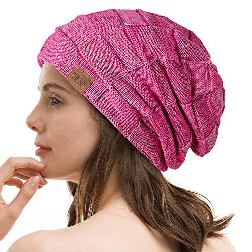 REDESS unisex-adult Beanie Beanie (pack of 1)
